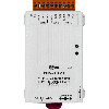 Tiny (3x RS-232) Serial-to-Ethernet Device Server with PoE and Isolated Power Input Includes DC-jack to 2-wire power cable, 0.3 MICP DAS